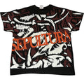 Vintage 1992 Sepultura All Over Print T-Shirts, Hoodie, Sweatshirt | FlexRushtees.com