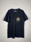 Panasonic Vintage Rare Movie T Shirt