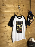 Vintage Clockwork Orange Promo Movie T Shirt