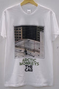Other Arctic Monkeys The Car Shirt Hoodie, Sweatshirt | FlexRushtees.com
