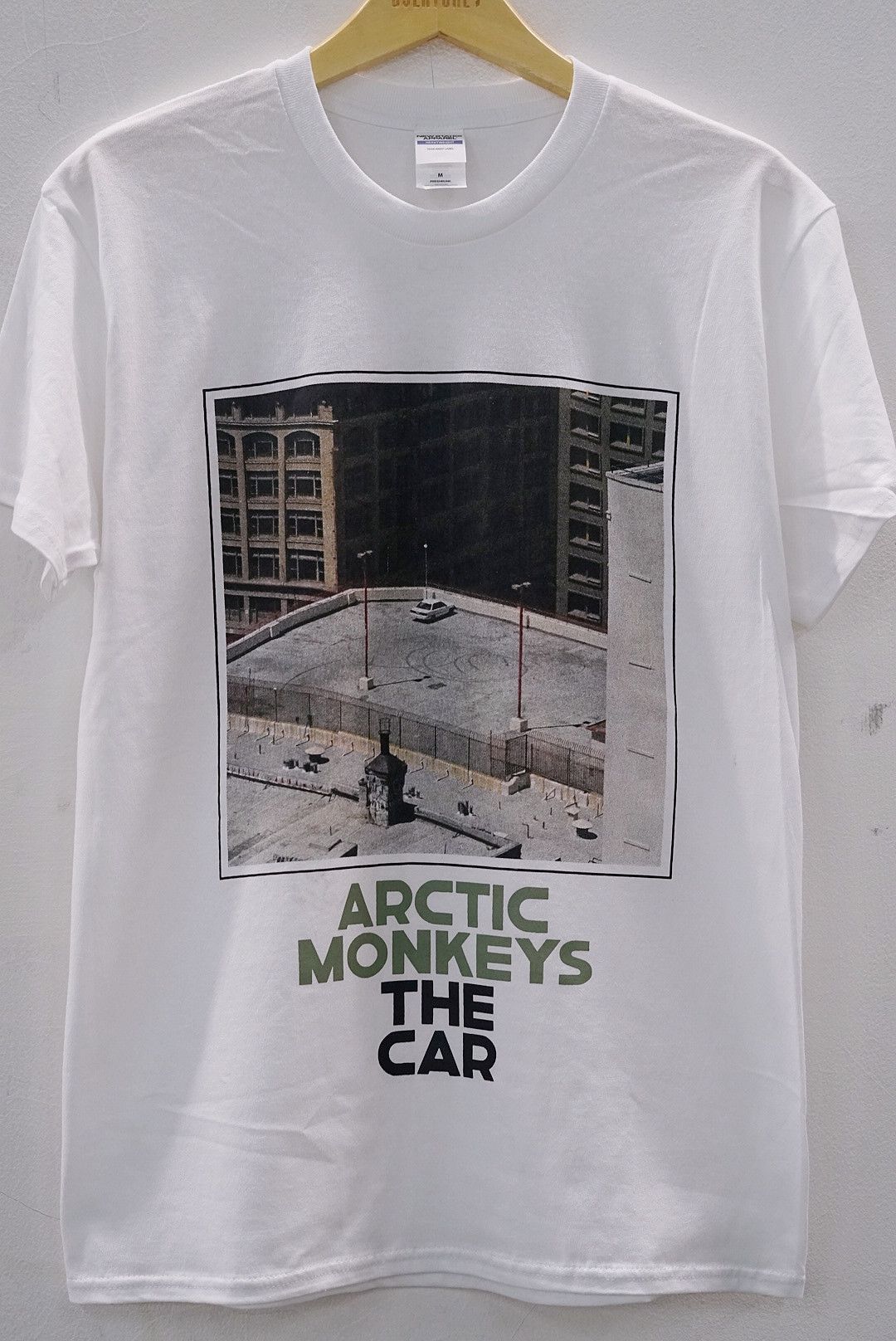 Other Arctic Monkeys The Car Shirt Hoodie, Sweatshirt | FlexRushtees.com
