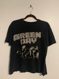 Vintage Green Day 2008 Tour Shirt Hoodie, Sweatshirt | FlexRushtees.com