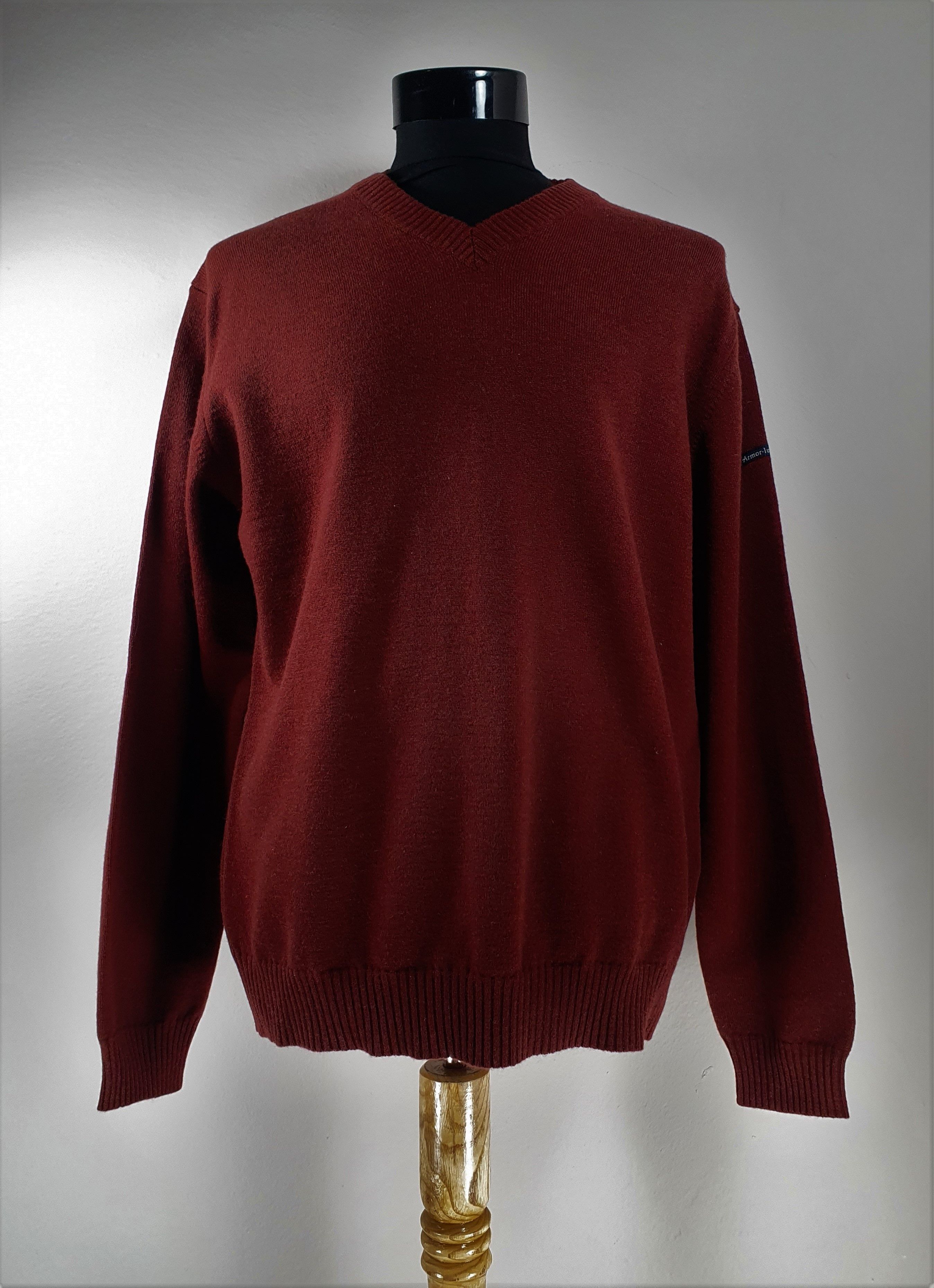 Armor Lux Wool Sweater T-Shirts, Hoodie, Sweatshirt | AU16VibeMintTees.com
