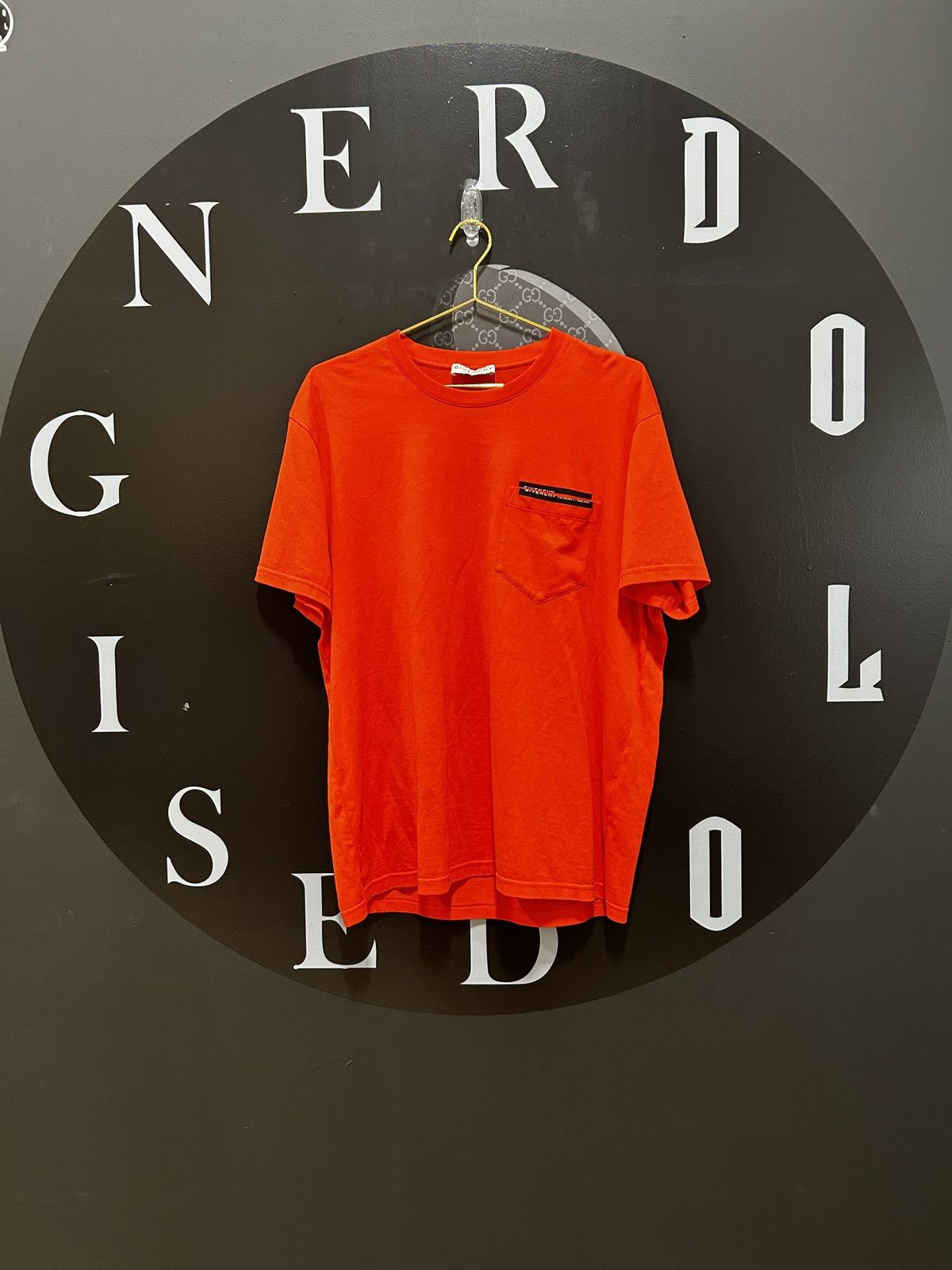 Givenchy Tee Size Medium Hoodie, Sweatshirt | FlexRushtees.com