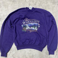 Other Wisconsin Let It Snow Vintage Crewneck Sweatshirt Winter T-Shirts, Hoodie | FlexRushtees.com