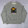 Bape 2008 Baby Milo Dmc Crewneck T-Shirts, Hoodie, Sweatshirt | FlexRushtees.com