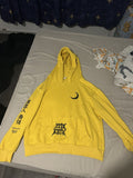 Alien Body Alienbody Hoodie T-Shirts, Sweatshirt | FlexRushtees.com