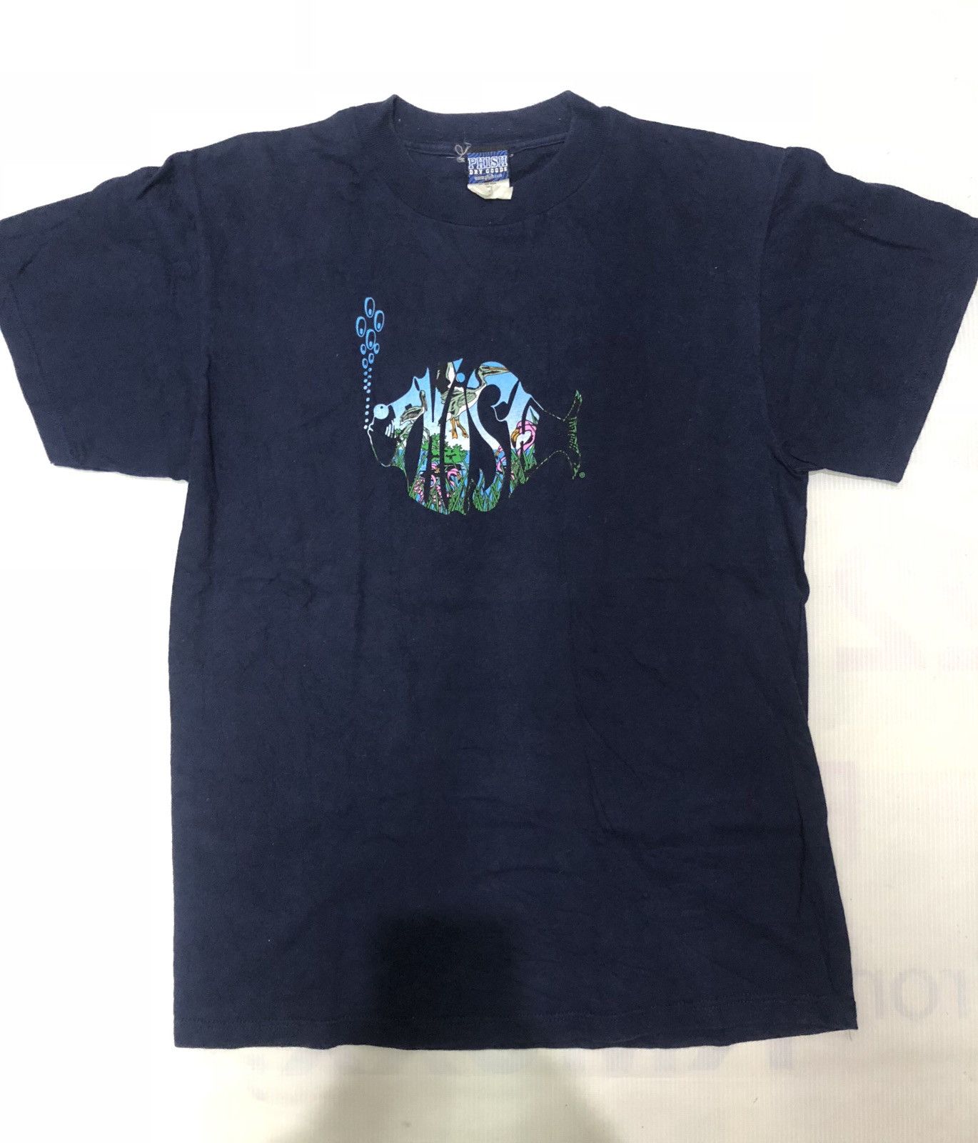Tees Band Tees Phish Rock Band Tees Hoodie, Sweatshirt | FlexRushtees.com