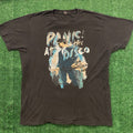 Vintage Panic At The Disco Vintage Band T Shirt Hoodie, Sweatshirt | FlexRushtees.com