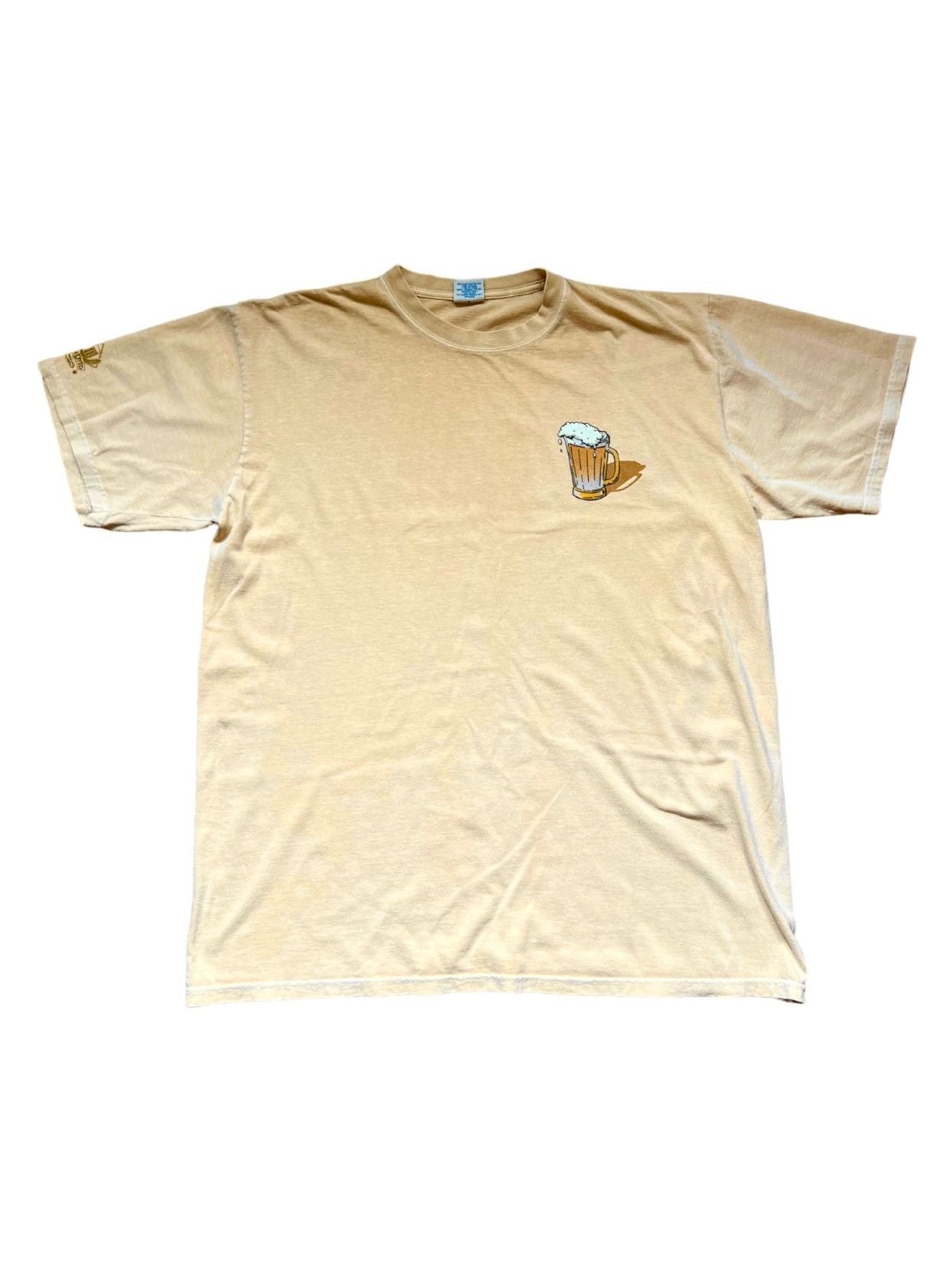 Vintage Retro Tee Beer Hoodie, Sweatshirt | FlexRushtees.com