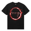 Revenge Samara Black Red Tee Large Hoodie, Sweatshirt | FlexRushtees.com