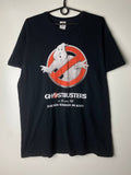 Ghostbusters Vintage T Shirt Size Xl