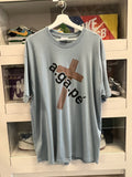 Vintage Agape Religious Tshirt Hoodie, Sweatshirt | FlexRushtees.com