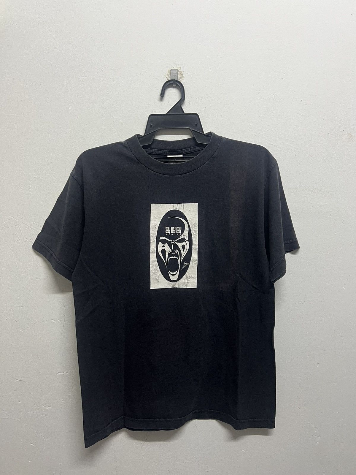 Vintage 90 S Mf Doom Rap Tees