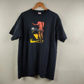 Vintage 1998 Pearl Jam Live On Two Legs T-Shirts, Hoodie, Sweatshirt | FlexRushtees.com