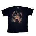 Other A Nightmare On Elm Street T Shirt Freddy Krueger Fea Merchan Hoodie, Sweatshirt | FlexRushtees.com