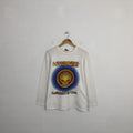 Vintage Off Spring American Band Tshirt Hoodie, Sweatshirt | FlexRushtees.com