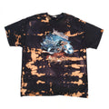 Priest Judas Priest Painkiller 2006 Custom Bleached Band T Shirt Xl Hoodie, Sweatshirt | FlexRushtees.com