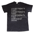 Band Tees Impending Doom