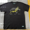 Out Afield Out Mountain Tee