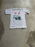 Vintage 70s China Panda T Shirt