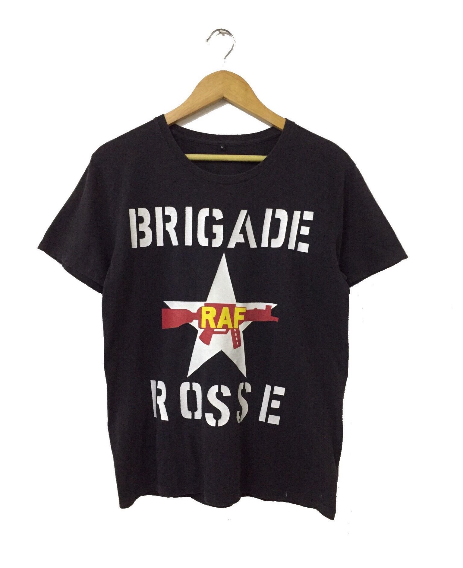 Punk And Yo Brigade Rosse Raf Army Joe Strummer The Clash Punk Tshirt Hoodie, Sweatshirt | FlexRushtees.com