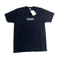 New York Yankees Box Logo T Shirt Hoodie, Sweatshirt | FlexRushtees.com