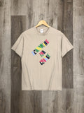 Noah Screaming For Change Tee