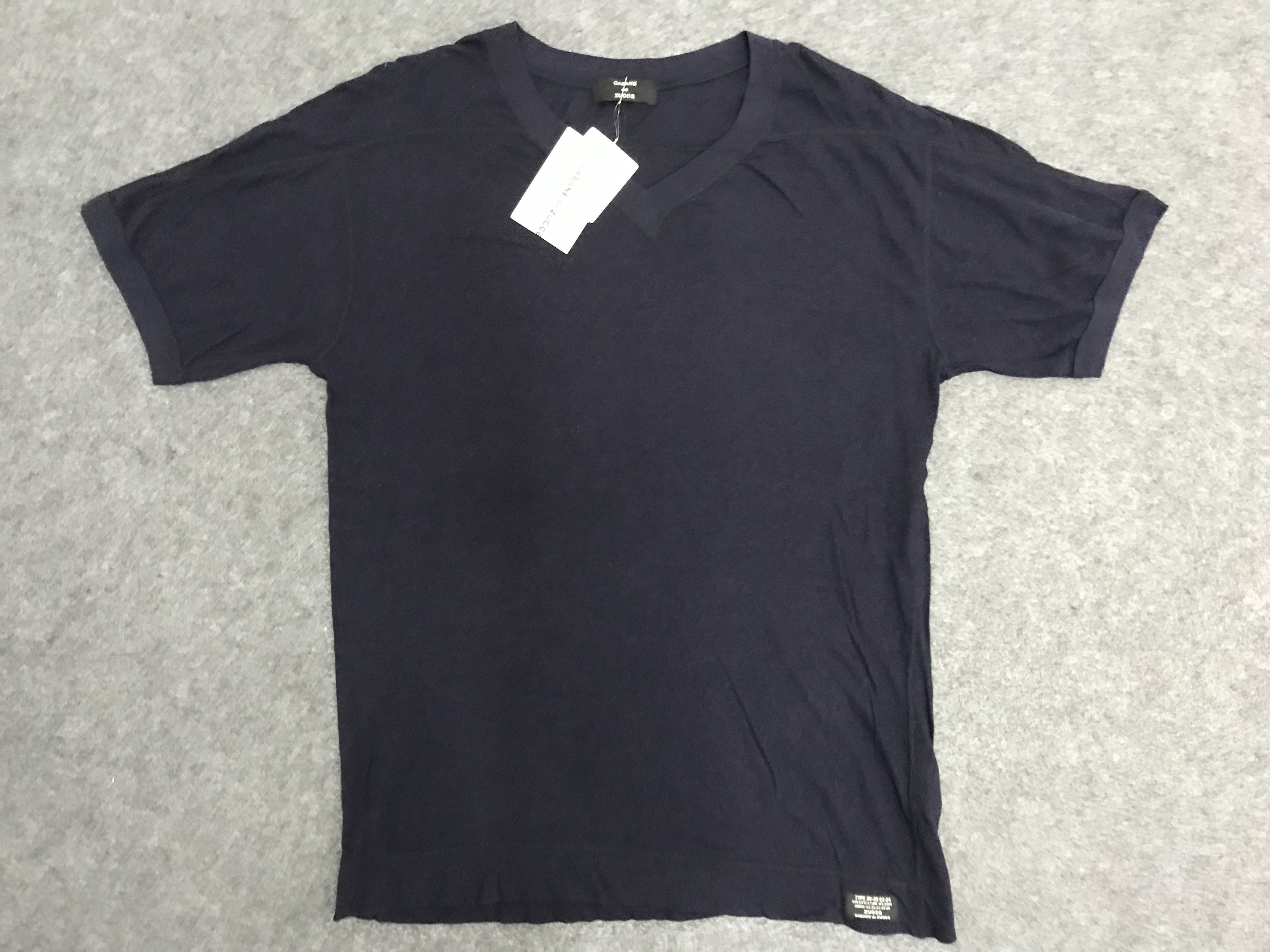 Japanese Brand Unused Zucca Cabane De Zucca Ss Summer Tee Shirt Hoodie, Sweatshirt | FlexRushtees.com