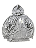 Bape Ny Printed Hoodie T-Shirts, Sweatshirt | FlexRushtees.com