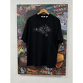 Future Tee Black Eagle New With Tags Large
