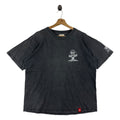 General Research Vintage 1998 General Research Mushroom Tee