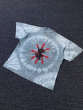 Vintage Sepulrura Chaos Ad Martin Niemoller 1993s 90s Tee Hoodie, Sweatshirt | FlexRushtees.com