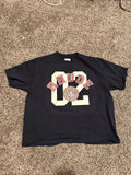 Rhude Sample T Shirt Xxl Hoodie, Sweatshirt | FlexRushtees.com