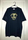 Vintage Bleach Camo Combat Pass Anime Shirt Hoodie, Sweatshirt | FlexRushtees.com