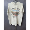 Vintage 1996 Phish Tour T Shirt Rare Vintage Pheelin Xl Hoodie, Sweatshirt | FlexRushtees.com