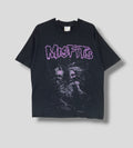 Misfits X Vintage Vintage 90s Misfits Violent World Tshirt Hoodie, Sweatshirt | FlexRushtees.com