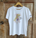 Vintage Sailor Moon Anime T Shirt