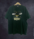 Vintage The Bluetones Shirt Britpop Oasis Blur Radiohead Hoodie, Sweatshirt | FlexRushtees.com