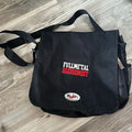 Vintage Rare Full Metal Alchemist Messenger Bag