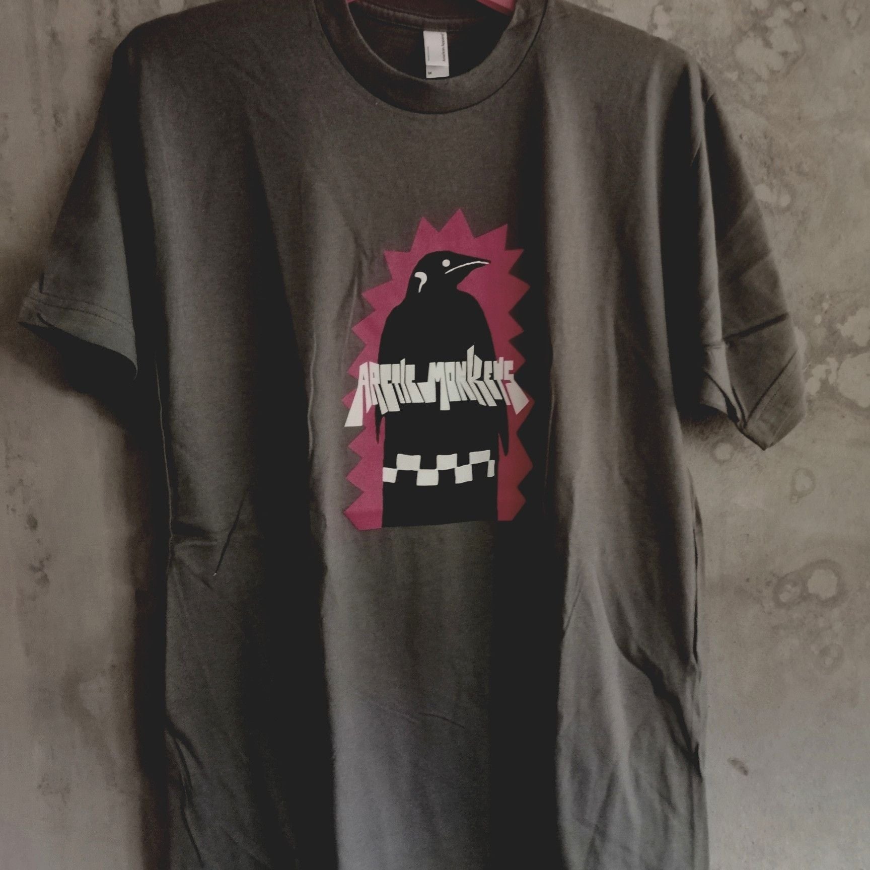 Band Tees Artic Monkey S Band T Shirt Hoodie, Sweatshirt | FlexRushtees.com