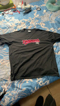Vetements 23ss Slogan Short Sleeve T Shirt Size L Hoodie, Sweatshirt | FlexRushtees.com