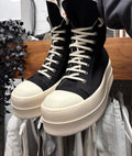 Owens Rick Owens Double Bumper Drksdw Ramones T-Shirts, Hoodie, Sweatshirt | AU16VibeMintTees.com