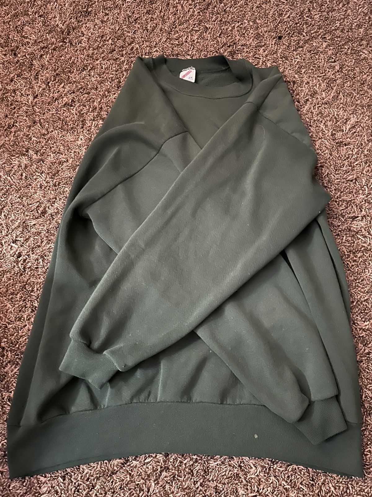 Vintage Jerzees Blank