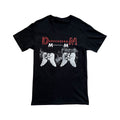 Band Tees Depeche Mode Memento Mori Tour Hoodie, Sweatshirt | FlexRushtees.com