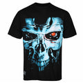 Terminator 2 Endo Tee T Shirt