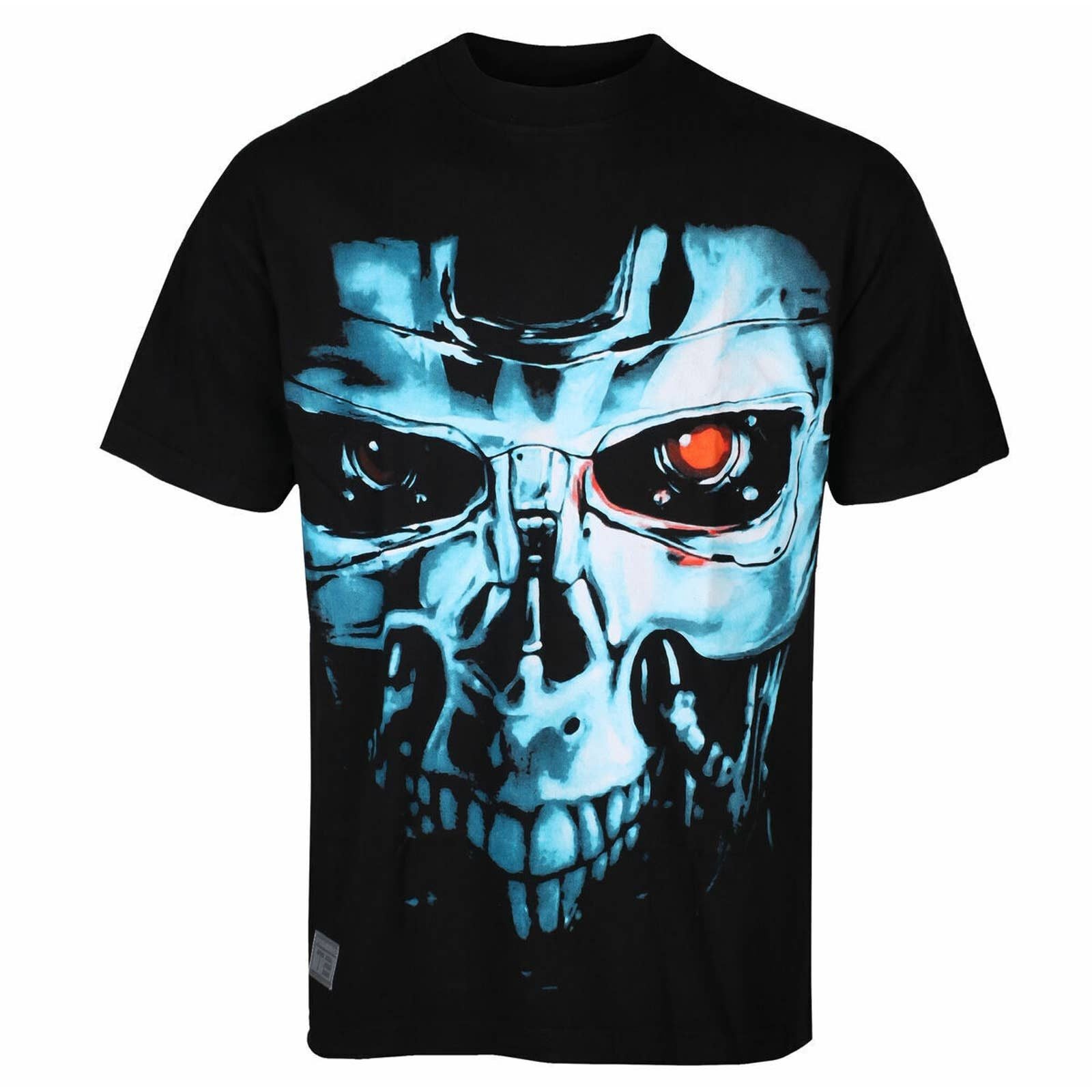 Terminator 2 Endo Tee T Shirt
