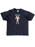 Vintage 90s Pearl Jam Tee Shirt Hoodie, Sweatshirt | FlexRushtees.com