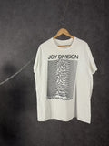 Division Joy Division Unknown Pleasures Band Tee Hoodie, Sweatshirt | FlexRushtees.com