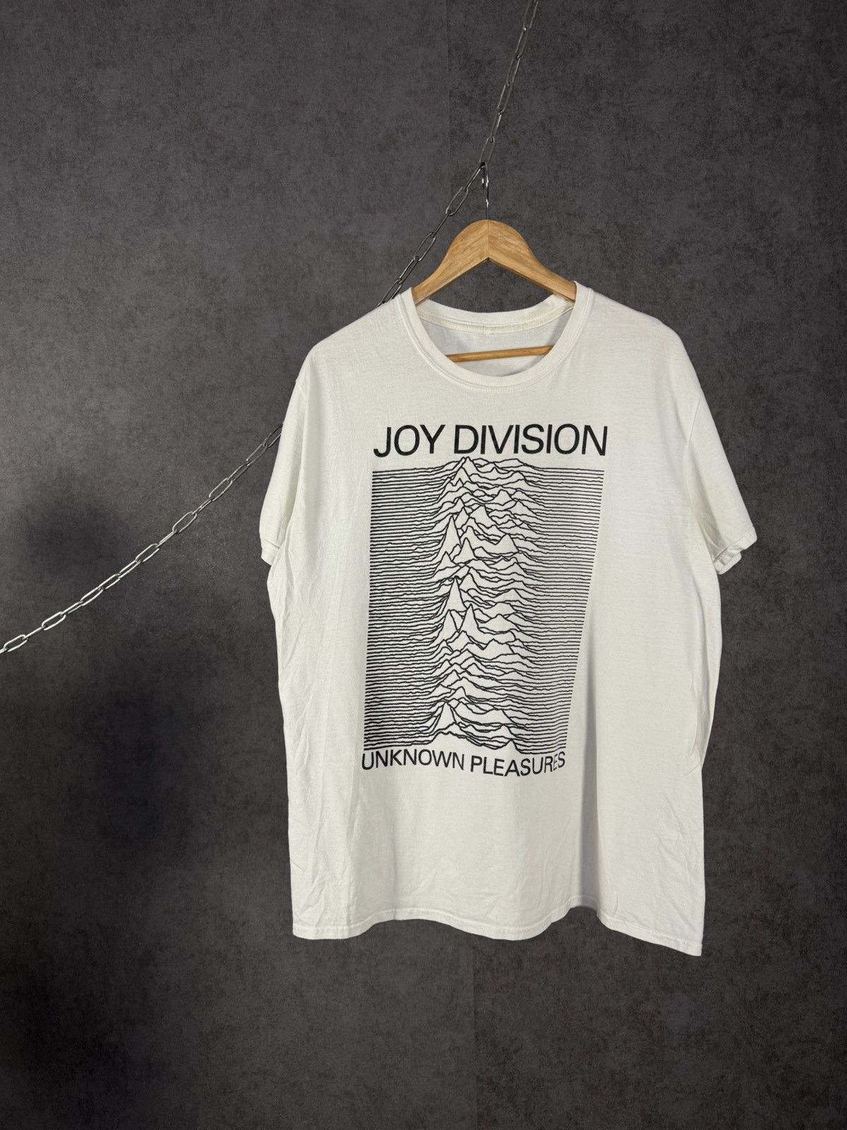 Division Joy Division Unknown Pleasures Band Tee Hoodie, Sweatshirt | FlexRushtees.com